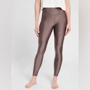 Like new Athleta Elation shine tight